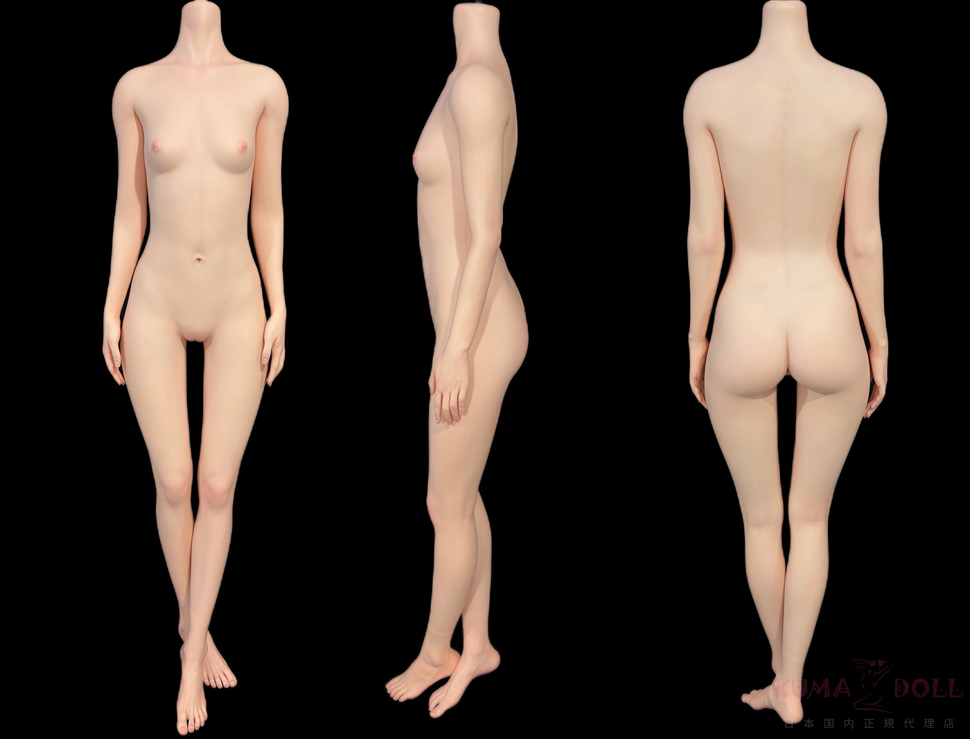 art 160ボディセックス人形