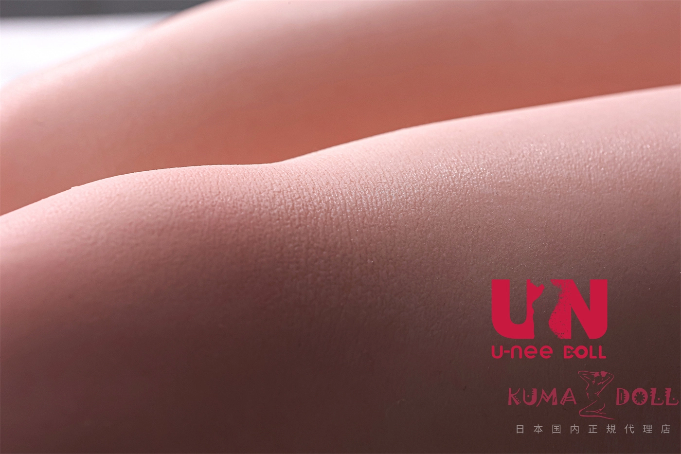 Uneedoll アダルト ドール リアル皮膚 膝裏の細部造形 03 158cm Eカップ