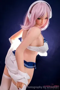 Sino Doll #22 可愛い美少女セックス人形