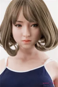 水着プレイ仕様 RZRDoll 唯 高級フルシリコンドール