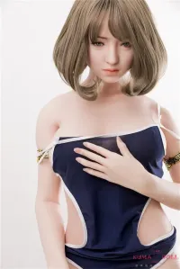 ショートヘア美人 RZR Doll 唯 等身大ドール