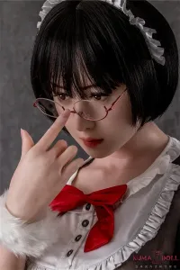 人妻風 Gynoid / RZR Doll No.6 高級ラブドール