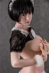 人造人 RZR Doll No.6 等身大セックスドール