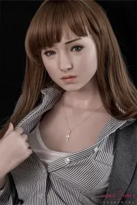 リアルな女性等身大人形 人造人/Gynoid