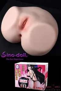 Sino Doll フルシリコン製  オナホール