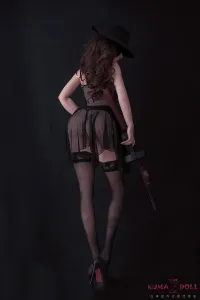 Sino Doll #31 大人の色気ドール