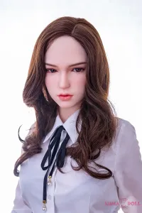 Sino Doll 制服ダッチワイフ