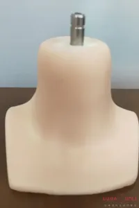Sinodollリアルドールヘッド保管スタンド