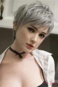 魅惑的な美人ラブドール RZR Doll 萝拉ちゃん