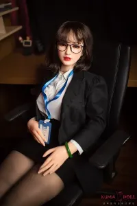 Sino Doll 制服姿のリアルラブドール