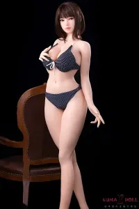 Sino Doll 帽子付きビキニ美女トルソー