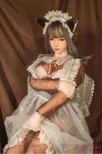 可愛いSino Doll Eカップ美女ドール