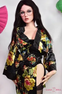 魅力の大人女性リアルドール