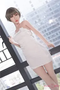 等身大の高級 セックスドール アート技研 A2 詩織 155cm