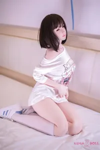 甘えた表情が可愛い アダルトドール アート技研 A3 樹里