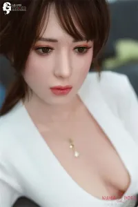 リアル女性ラブドールシリコン製