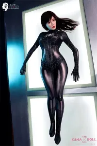 Gynoid / RZR Doll 人造人 No.13 Lisa 170cm等身大ダッチワイフ