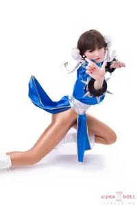 格闘ゲーャムキラ風T1 Miyou美人ドール