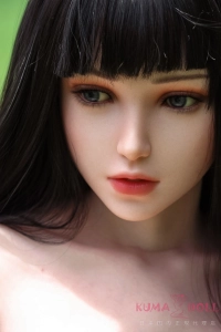 155cm 等身大 フルシリコン製ラブドールAilinna