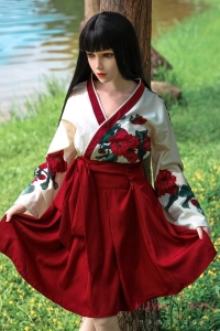 Gynoid 155cm 等身大 フルシリコン製ラブドール