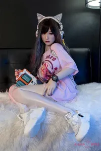 清楚系 リアルドール