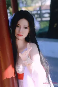 中国風美人リアルドール