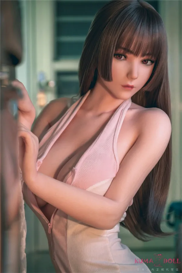 RZR Doll 人造人 小十四ちゃん 姫カット髪型美人さんリアルドール 160cm Eカップ 最新作フルシリコン製ラブドール