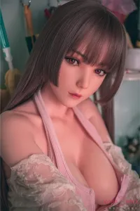 Eカップボディ高級ラブドールRZR Doll 小十四ちゃん 
