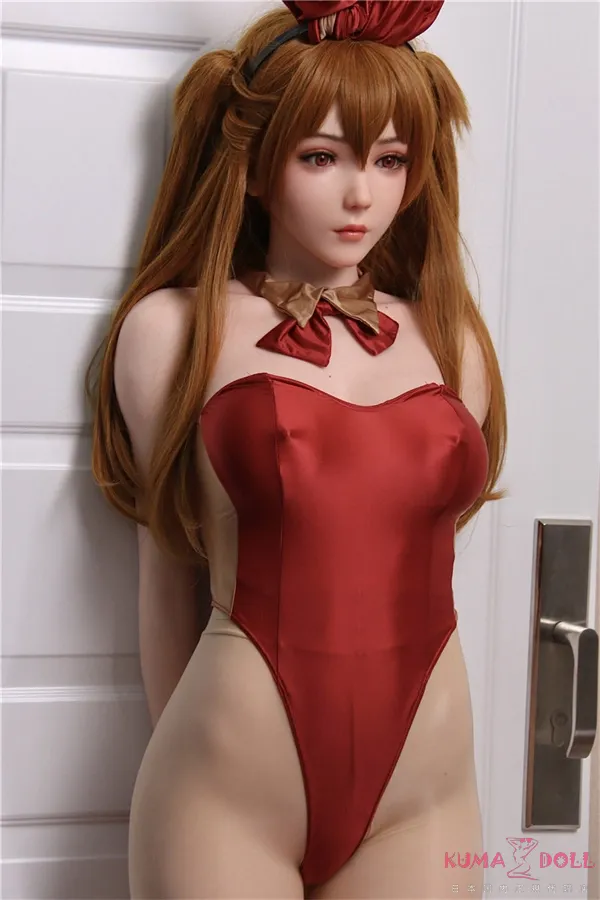 RZR Doll 人造人 小十四ちゃん 姫カット髪型美人さんリアルドール 160cm Eカップ 最新作フルシリコン製ラブドール（11枚目）