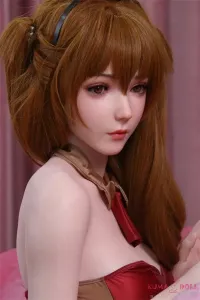 リアルなEカップ美人アダルト人形RZR Doll 小十四ちゃん