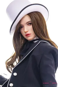 熟美女リアルダッチワイフ