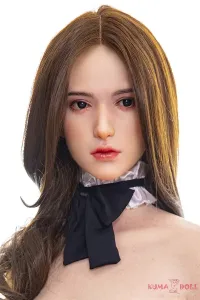 上品でセクシーな欧風熟女ラブドール