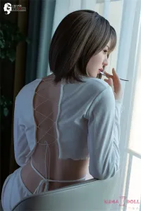 シリコンラブドール側面 RZR Doll 婉莹