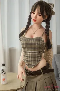 カチューシャが似合う エロドール Art-doll 澪