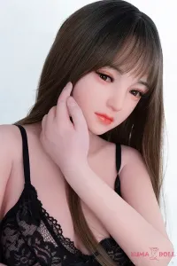 高機能フルシリコン製リアルセックスドール Artdoll 佳奈