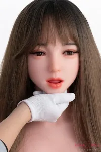 舌付きオーラル対応構造の高性能エロドール Artdoll 佳奈