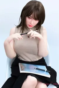 教師コスプレラブドール