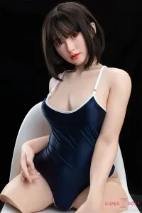 リアルなTop Sino Dollトルソーラブドール