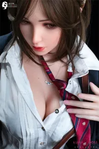 RZRDoll 制服風トルソーラブドール