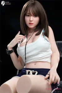 RZRDoll 96cm Eカップ音楽系ラブドール