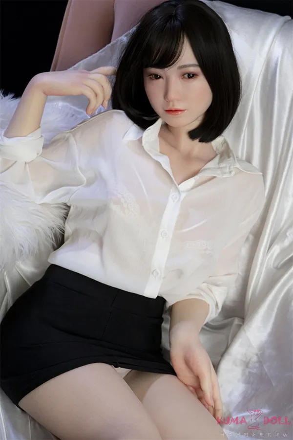 True Idols（TopSino工場製）RRS版 戸田真琴 158cm Dカップ セクシー女優 フルシリコン製ラブドール av