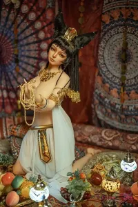 洛紫G1ヘッド 高級爆乳セックスドール