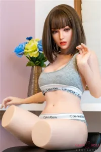 Gynoid / RZRDoll トルソータイプAilinnaラブドール