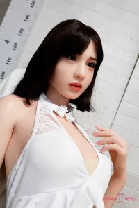 RZRDoll 人造人 リアルな女性リアル ダッチワイフ 理惠