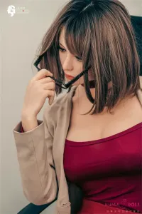 RZRDoll リアルな質感の高級セックス人形Lisa