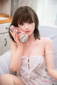 GD Sino G8 清純ショートヘアラブドール