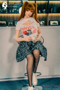 RZRDoll 人造人 小十四ちゃん 160cm 等身大 人形