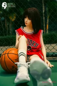 運動風セックス人形 RZRDoll