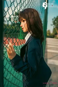 制服風RZRDoll Ailinna 高級リアルドール