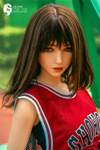 バスケ好きリアル ドール RZR Doll